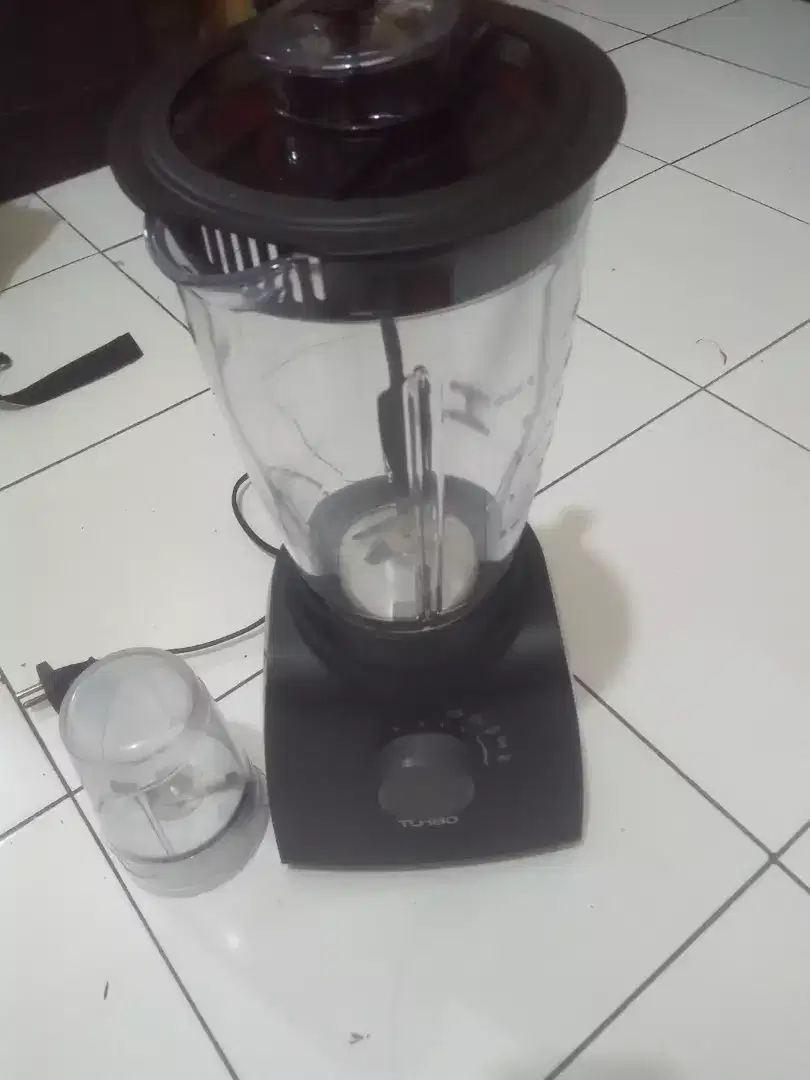 Blender set 2in