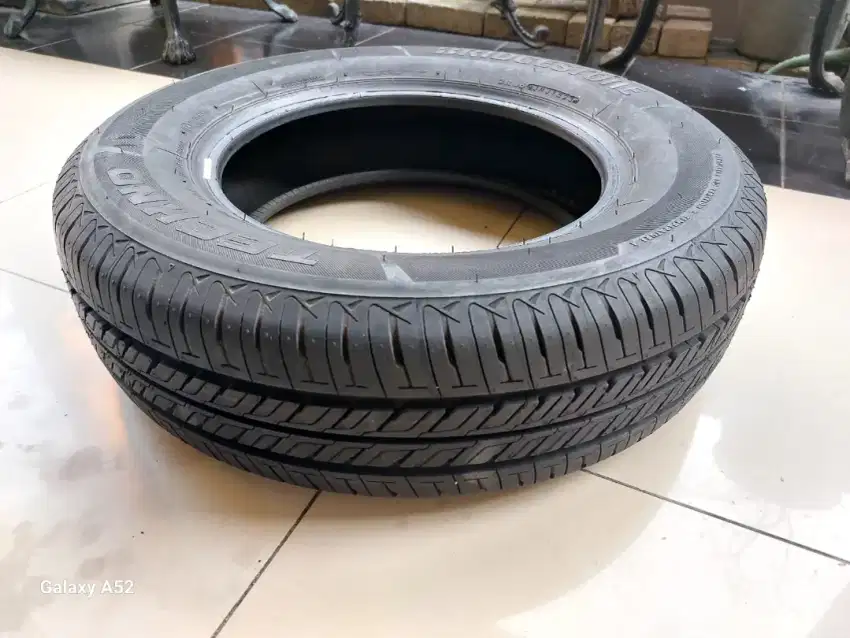 Jual copotan ban serep blm dipakai