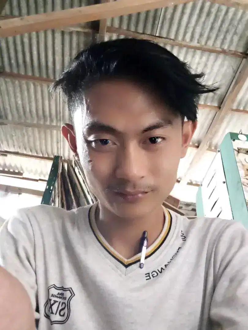 Sedang butuh pekerjaan operator mesin pond