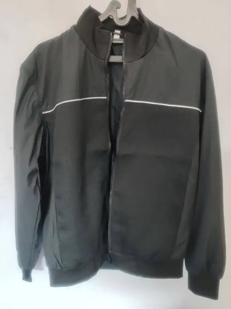 Jaket Motor ahm
