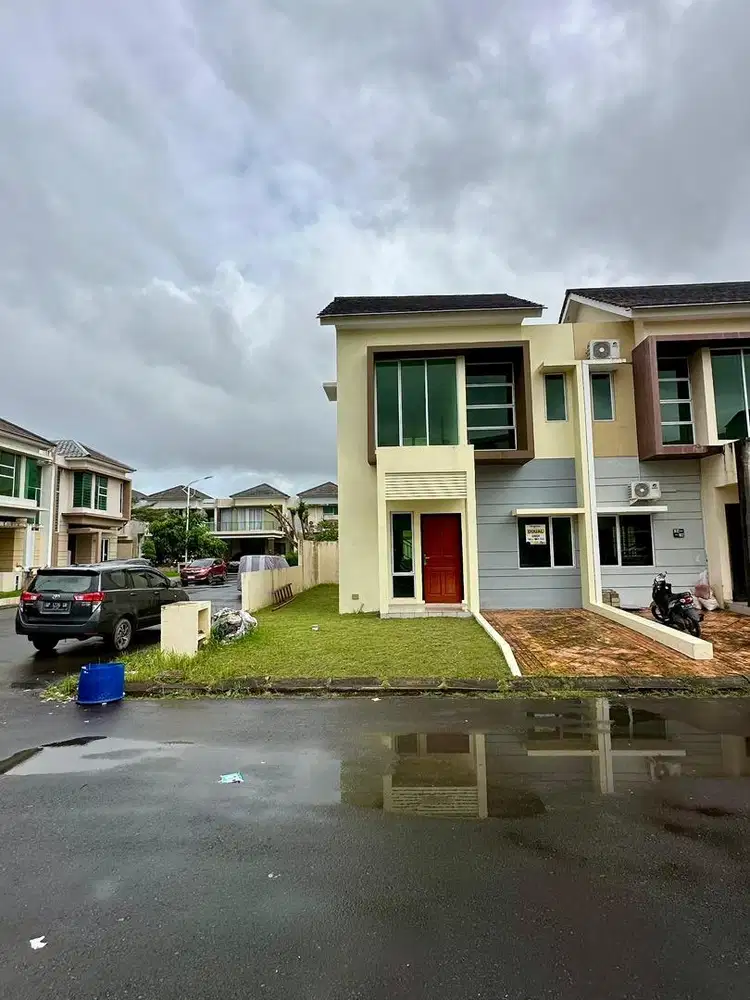 Rumah THE SUMMER RESIDENCE Batam Center