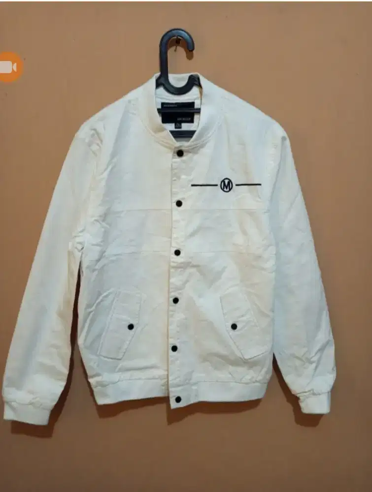 Women Jacket Jaket Wanita