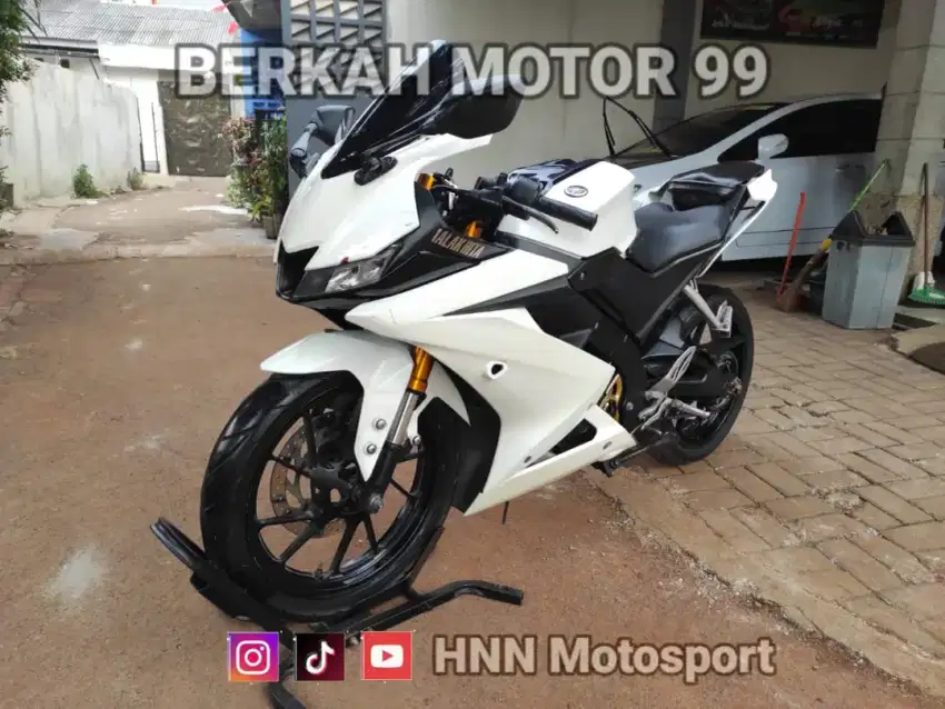 R15 V3 Tahun 2018