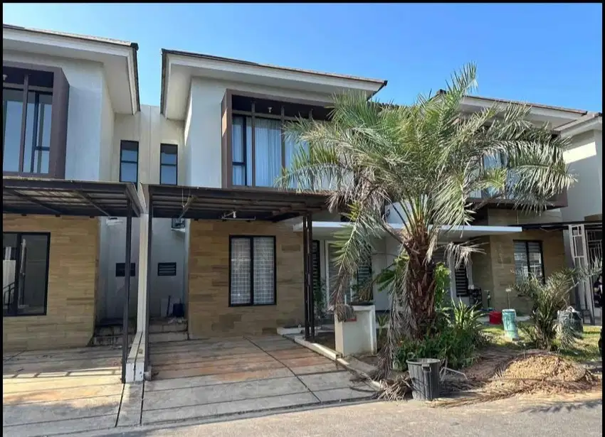 Rumah COSTARICA DELL CASTILLO Batam Center