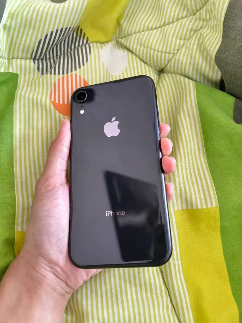 IPHONE XR 64GB ALL OPERATOR