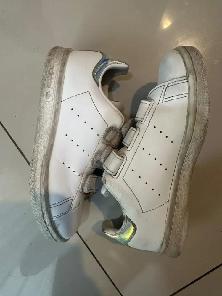 Adidas Kids Stan Smith