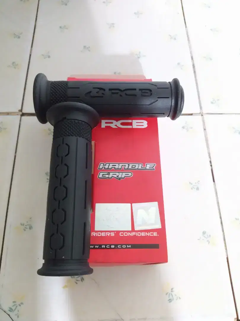 Handrgip RCB HG77