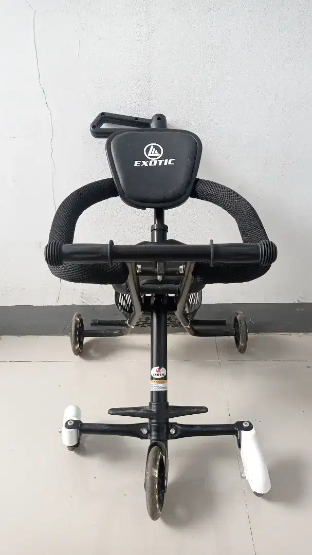 Stroller Bayi dan Anak merk Exotic