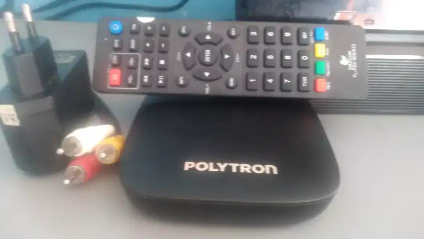 STB POLYTRON PDV 610 T2