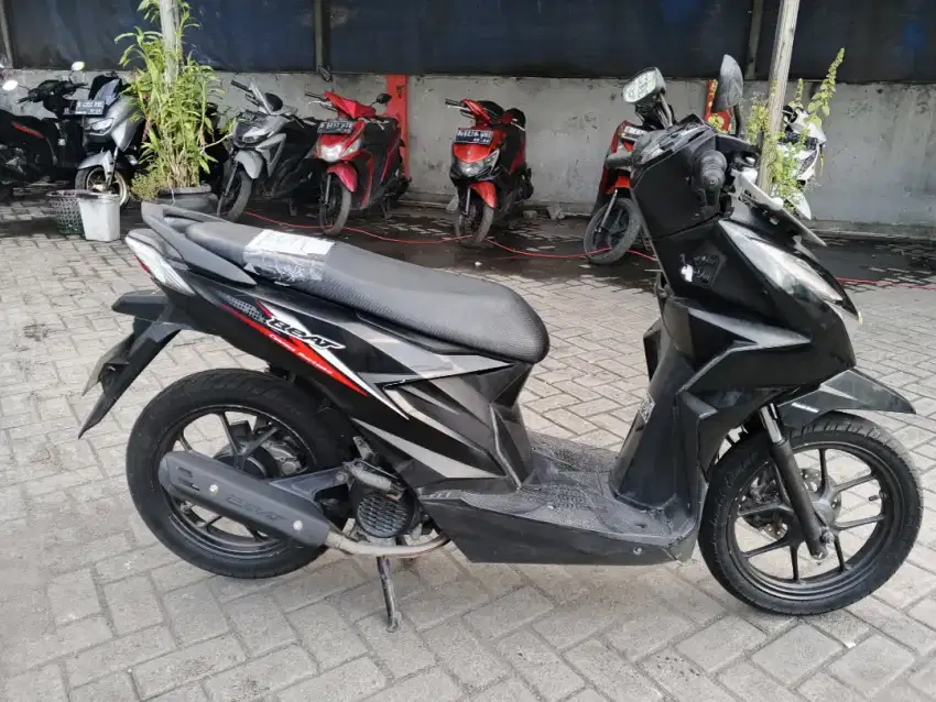 Beat new tahun 2021. Ss lengkap