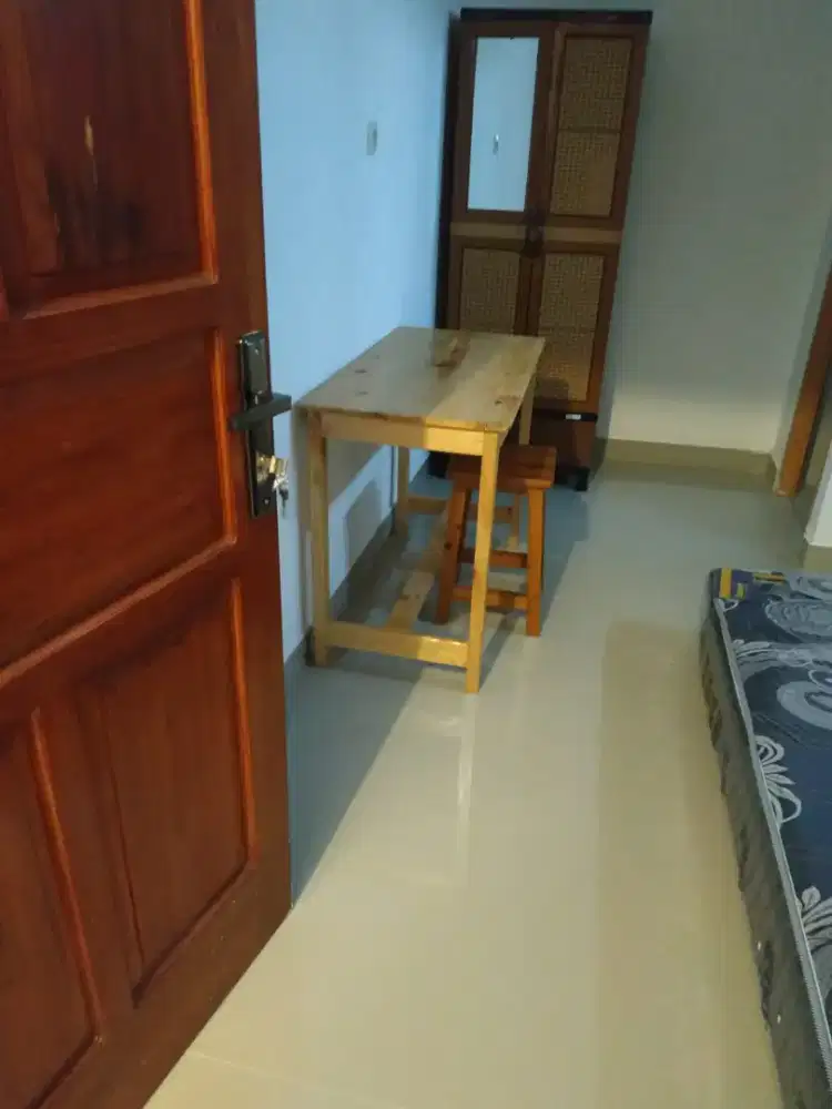 Kos Kosan Campur di Bintaro Pondok Aren