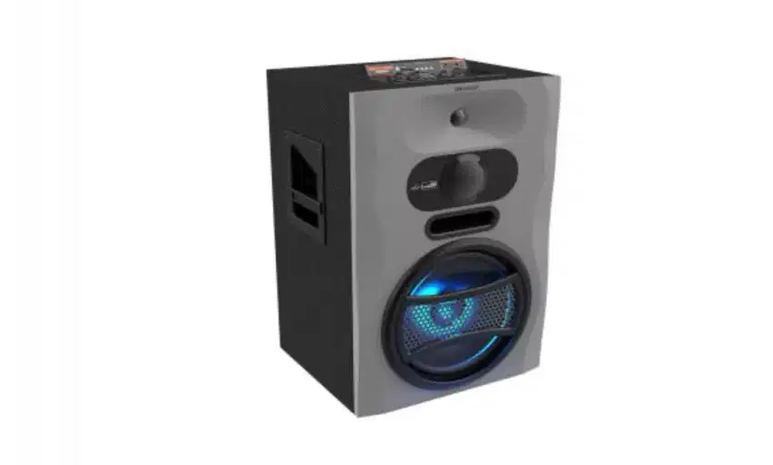 SHARP SPEAKER AKTIVE CBOX-PROX15UBB