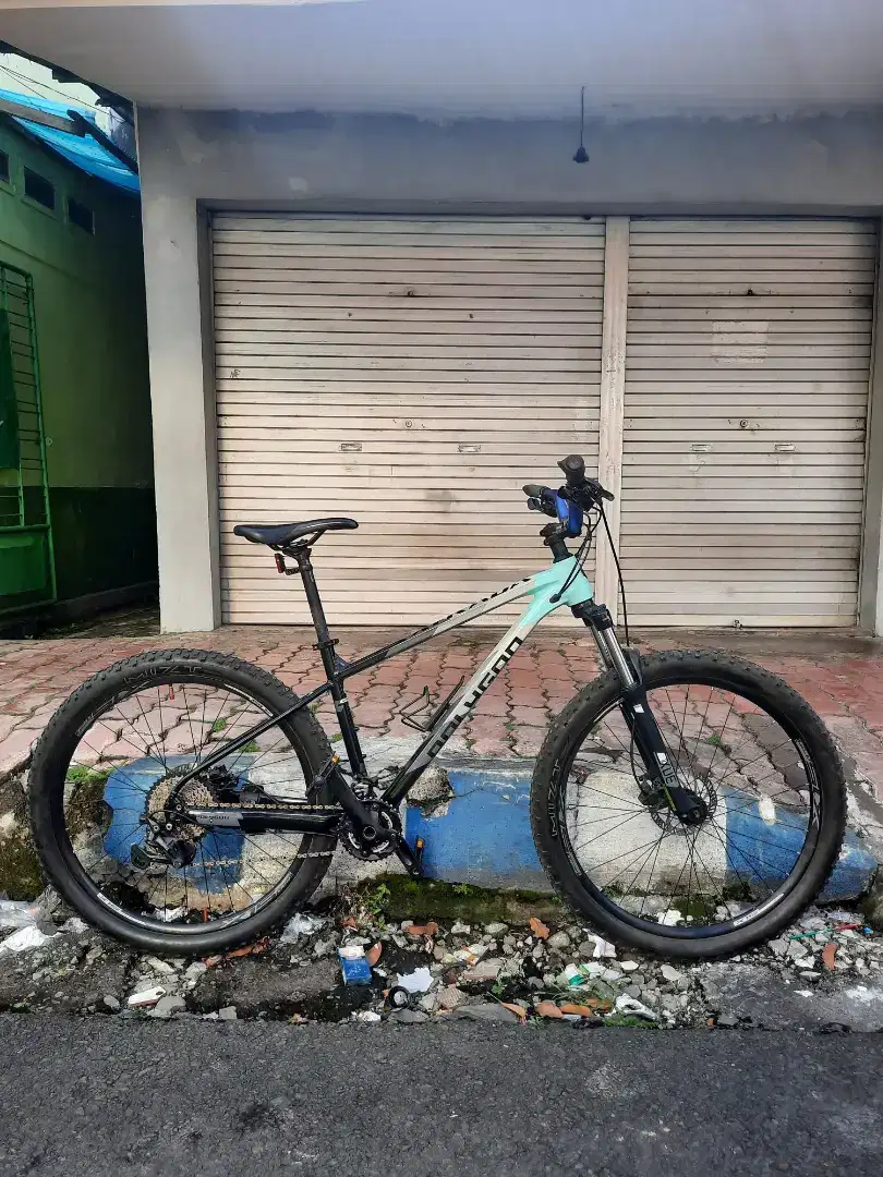 Polygon XTRADA 5 TAHUN 2022