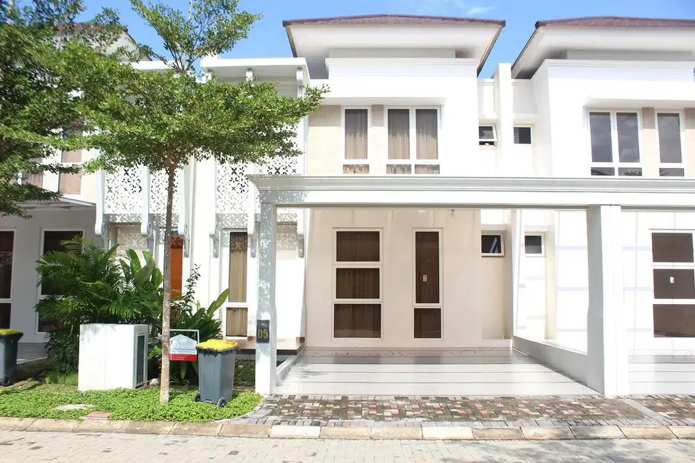 JUAL Cepat Rumah ROYAL BAY Batam Center