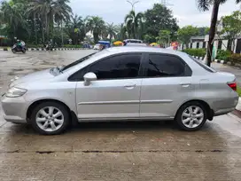 Honda City 2007 Bensin