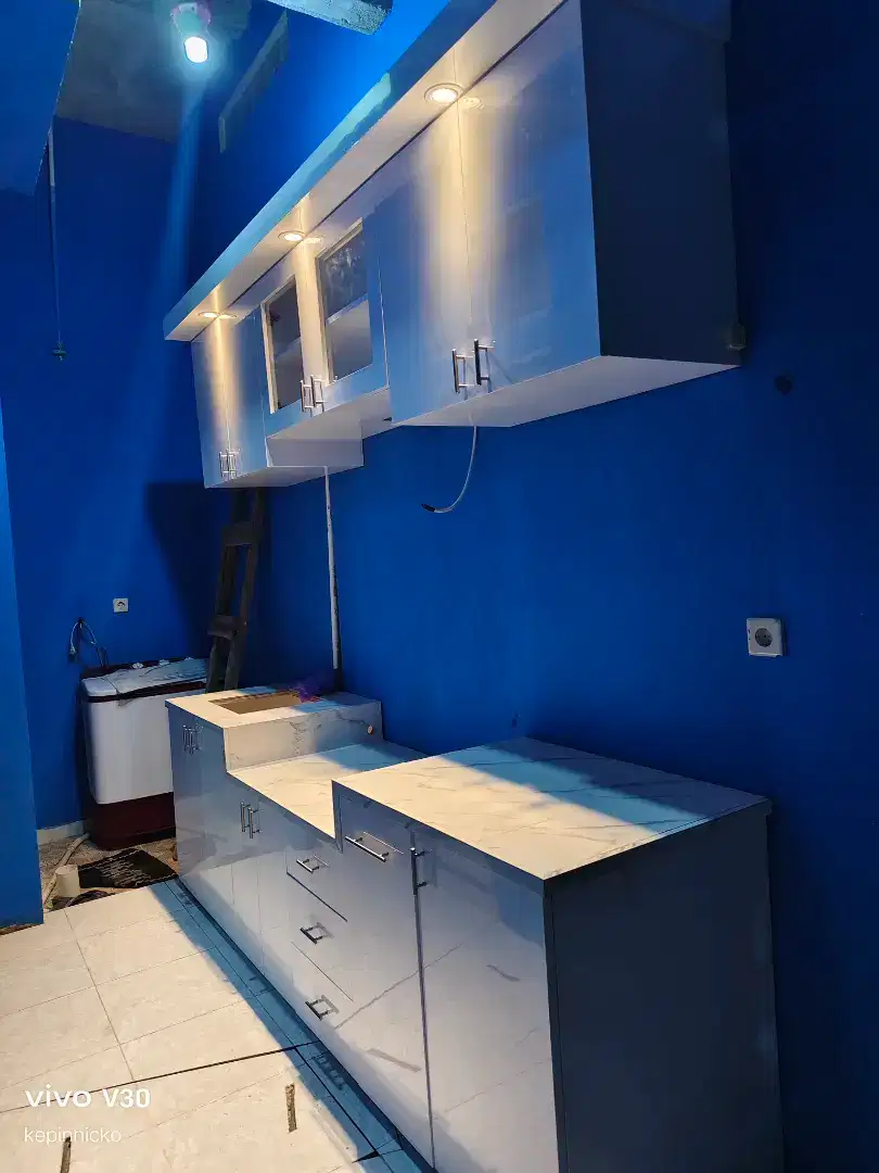 Kichen set dapur