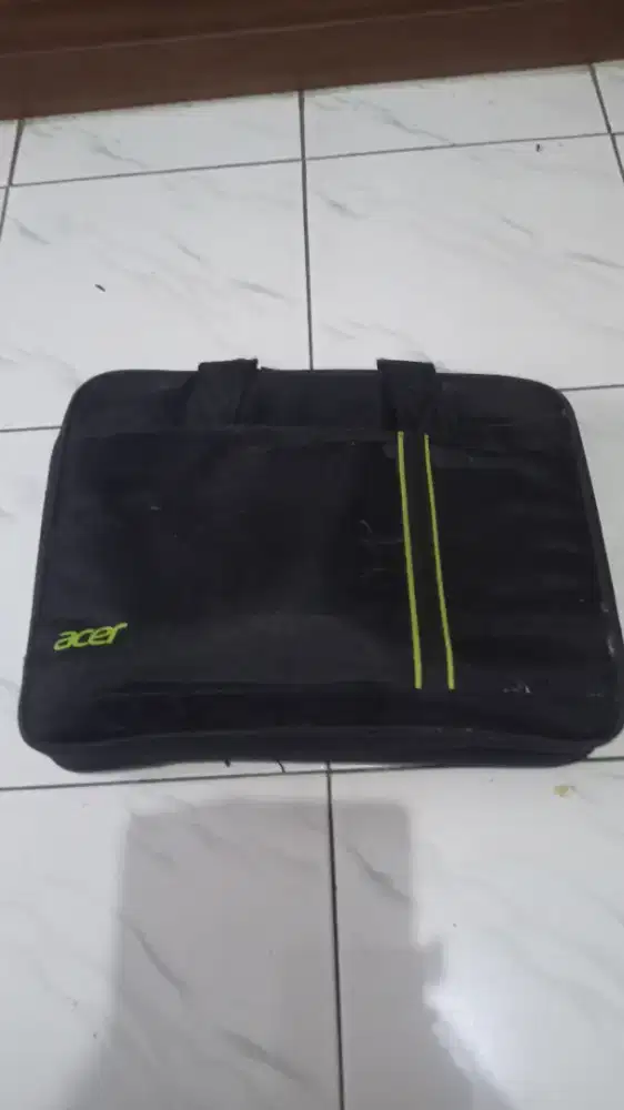 Tas laptop acer mulus