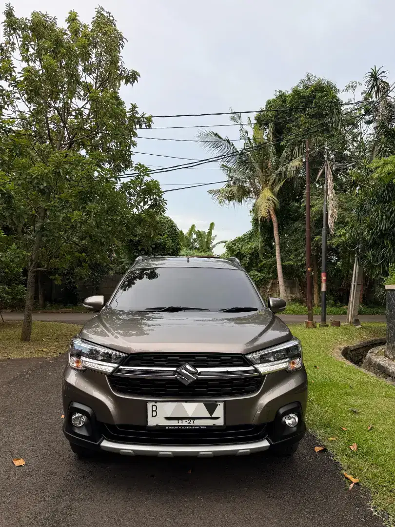 SUZUKI XL-7 BETA A/T 2022