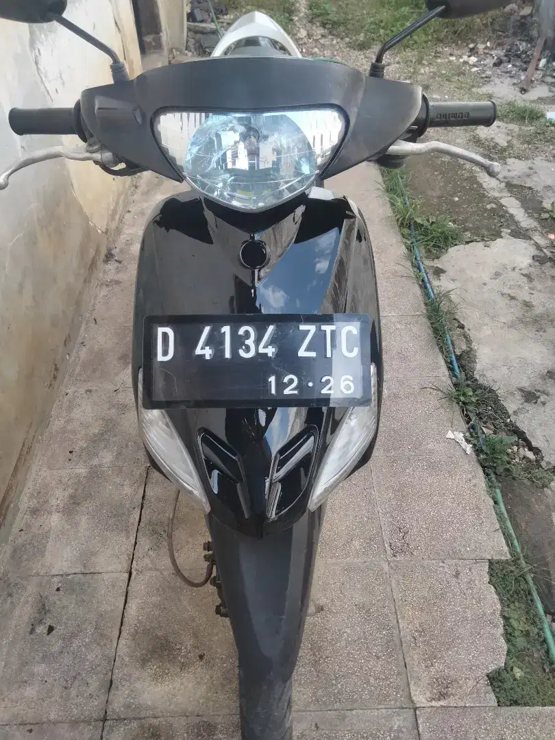 Mio 2006 komplit