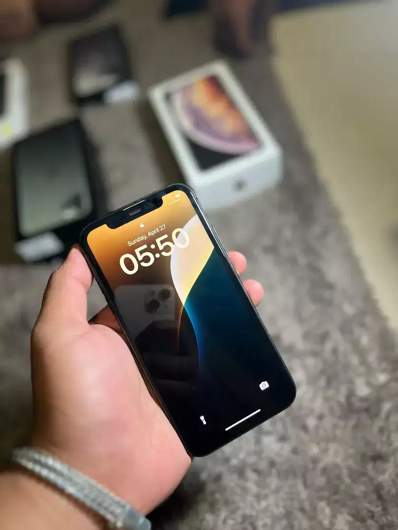 Iphone 11 inter 128