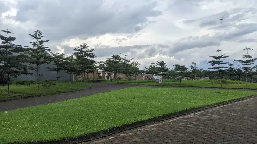 Tanah Kavling Dau Malang 3 Menit Kampus UIN 3 Cocok Untuk Hunian Kos