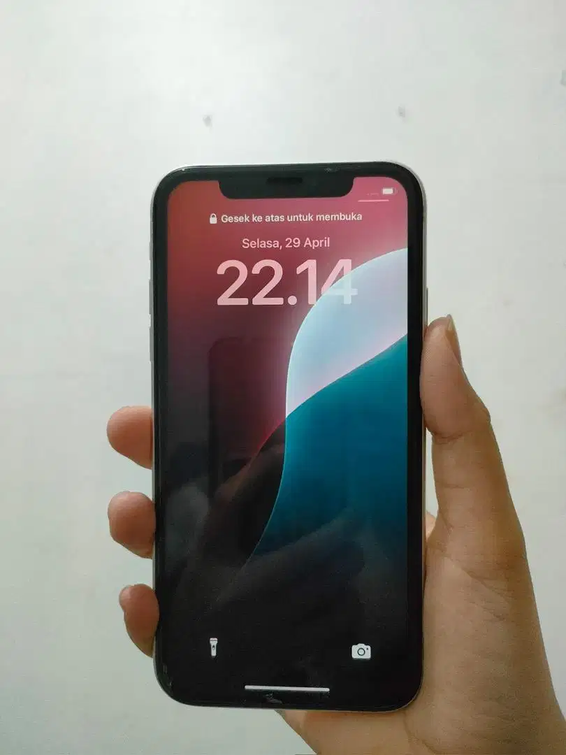 Iphone XR 128GB