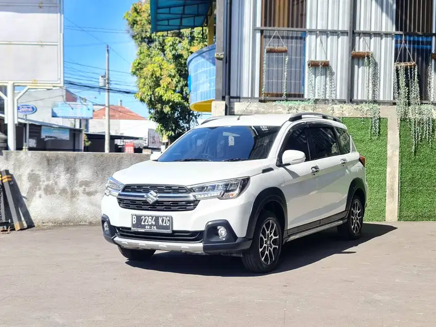 XL 7 Beta tahun 2021 matic tangan pertama
