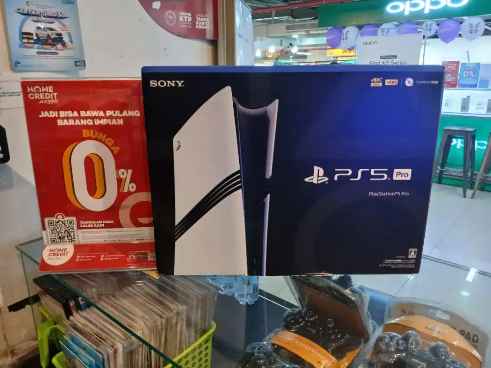 Ps5 pro 2tb ram 16gb