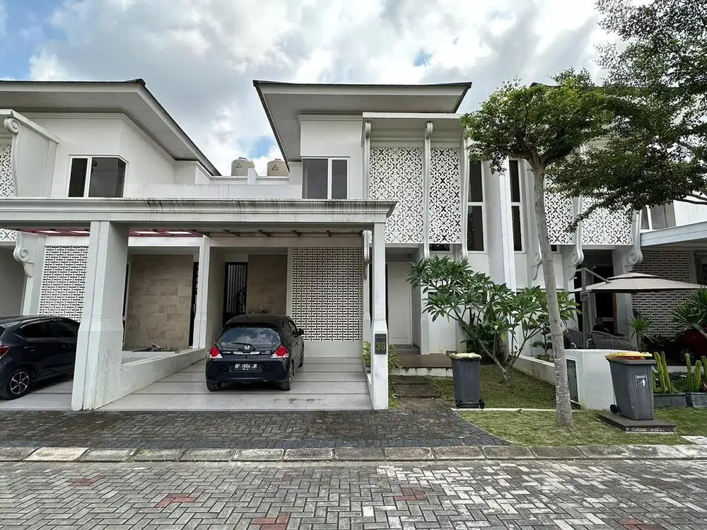 Rumah Murah TYPE GEDE ROYAL BAY Batam Centee