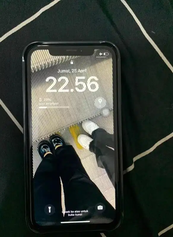 iphone xr 64gb bekas all operator
