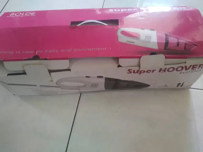 Dijual vc merk bolde