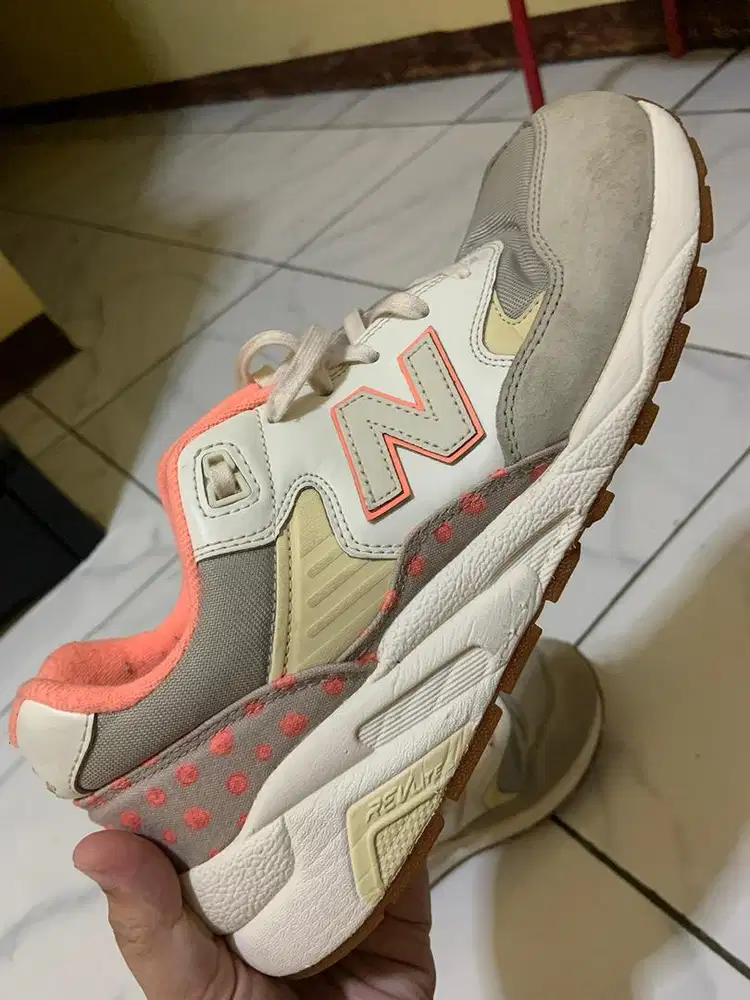 New Balance NB 580 insole 26 cm size 40,5 ORI