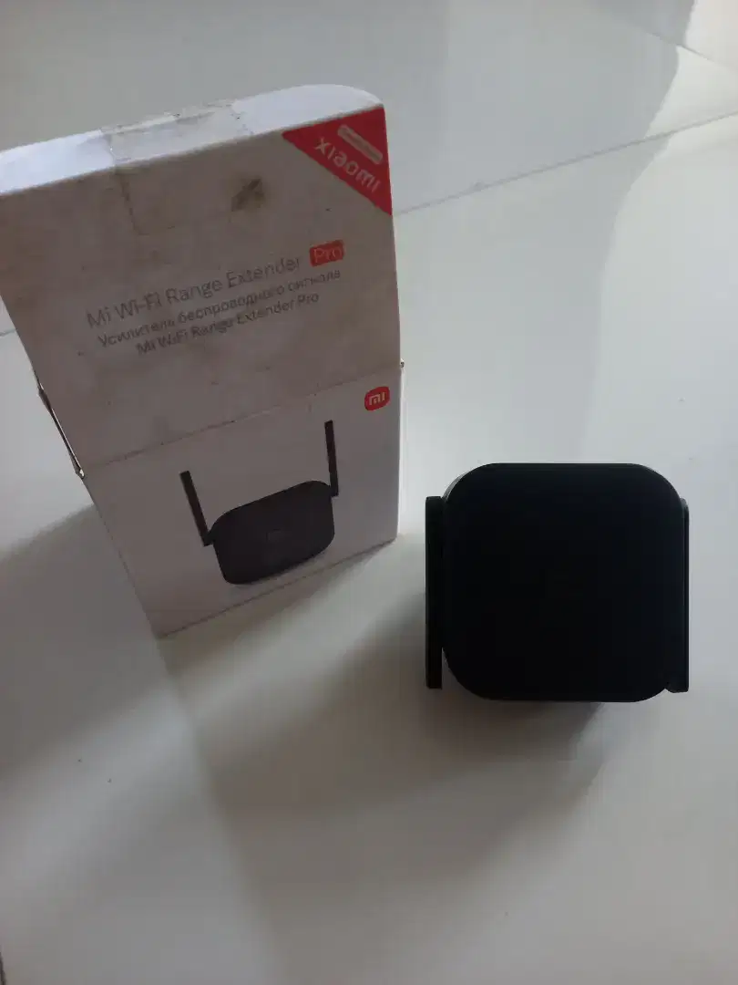 Extender Xiaomi