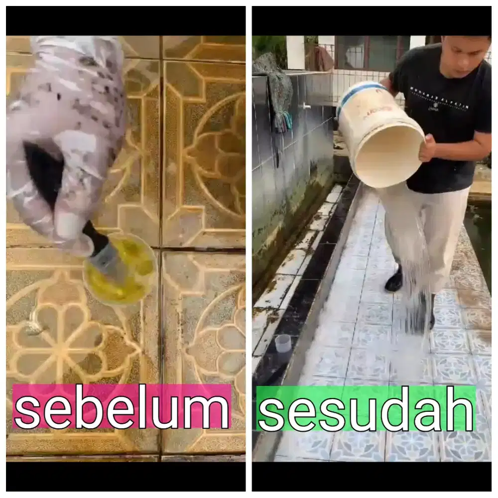 Jasa Cleaning Service membersihkan Gedung Kantor Acp keramik karpet dl