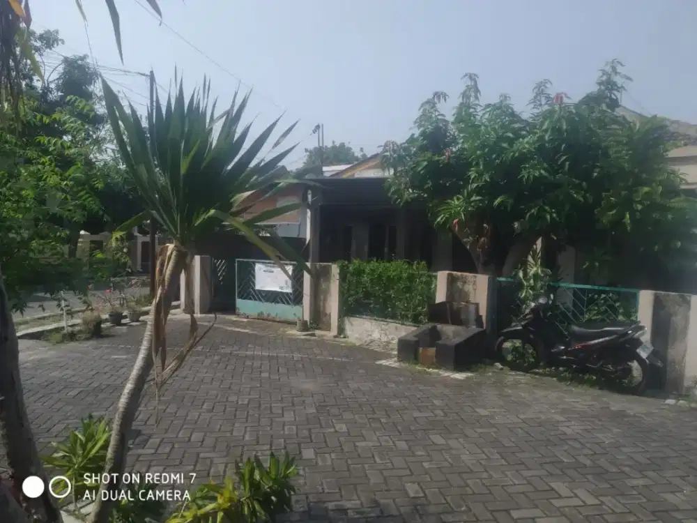 Dijual Cepat BU, Rumah di kawasan Premium BPD 2 Semarang