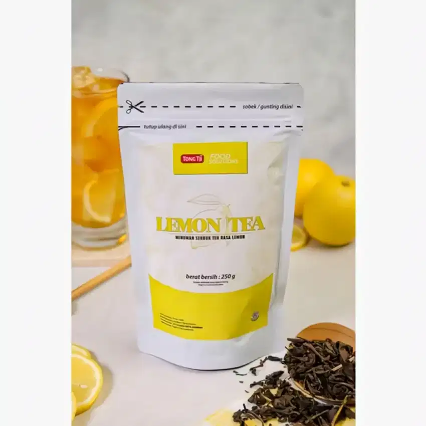 Tong Tji Minuman Bubuk 250gr