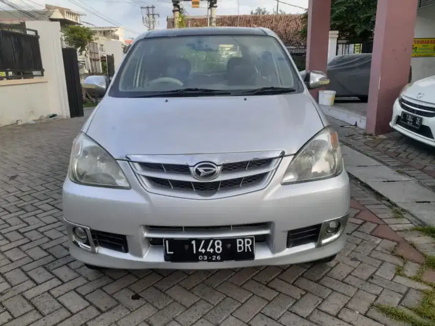 Xenia Xi 1,3 Daihatsu seteion