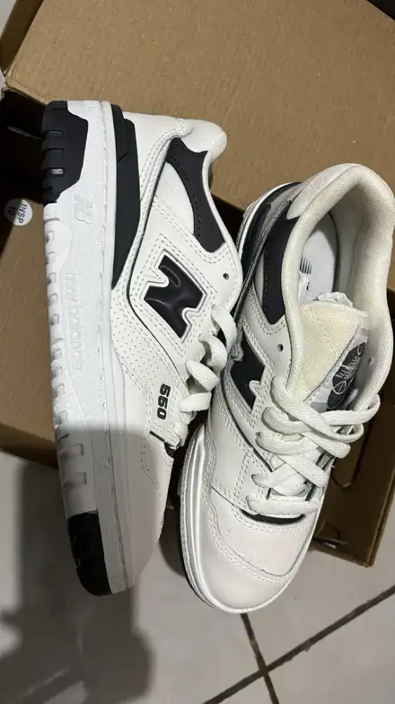 New Balance 550 uk 36