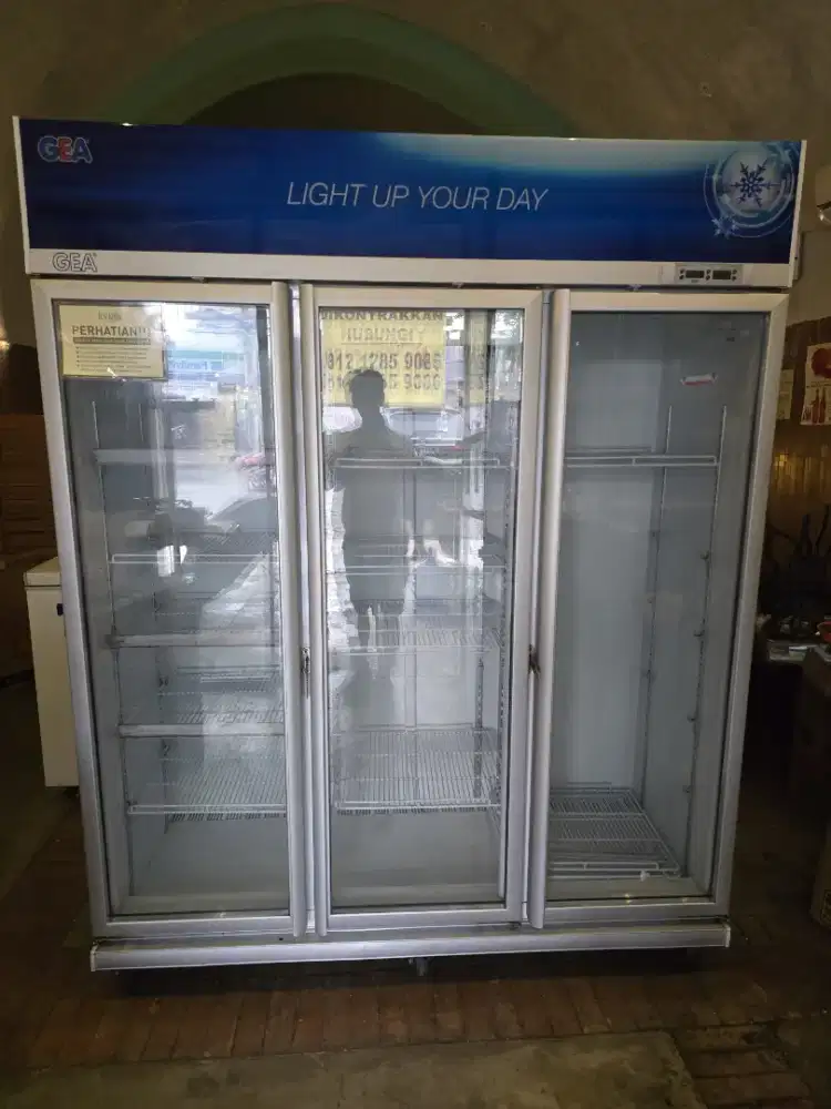 Jual beli friser bok / sohoces