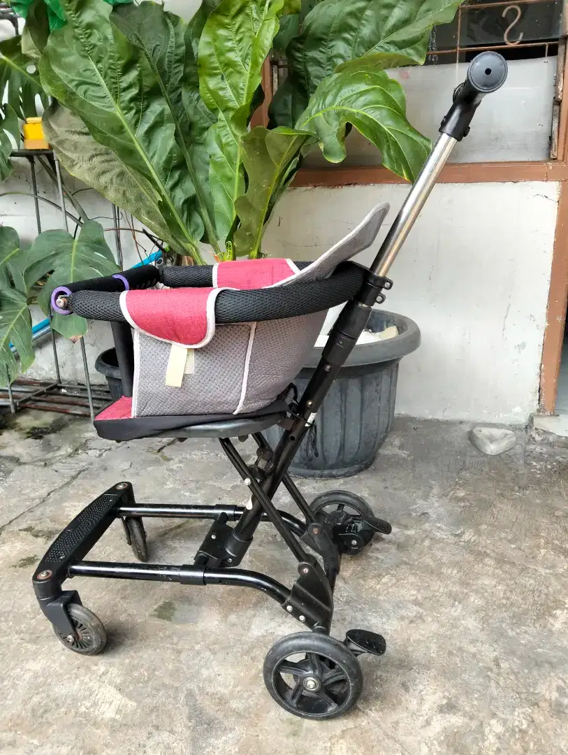 Stroller anak , stroller bayi