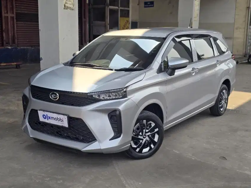[OLXMOBBI] DP Rendah Daihatsu Xenia 1.3 M Bensin-MT 2022 HSKSJS