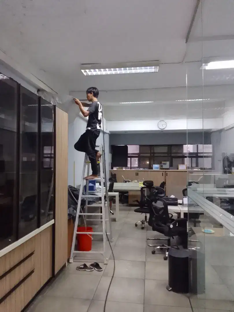 Service elektronik
