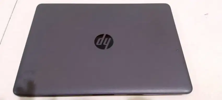 Laptop HP 240 G7 Notebook HP240 G7 Mulus Like New