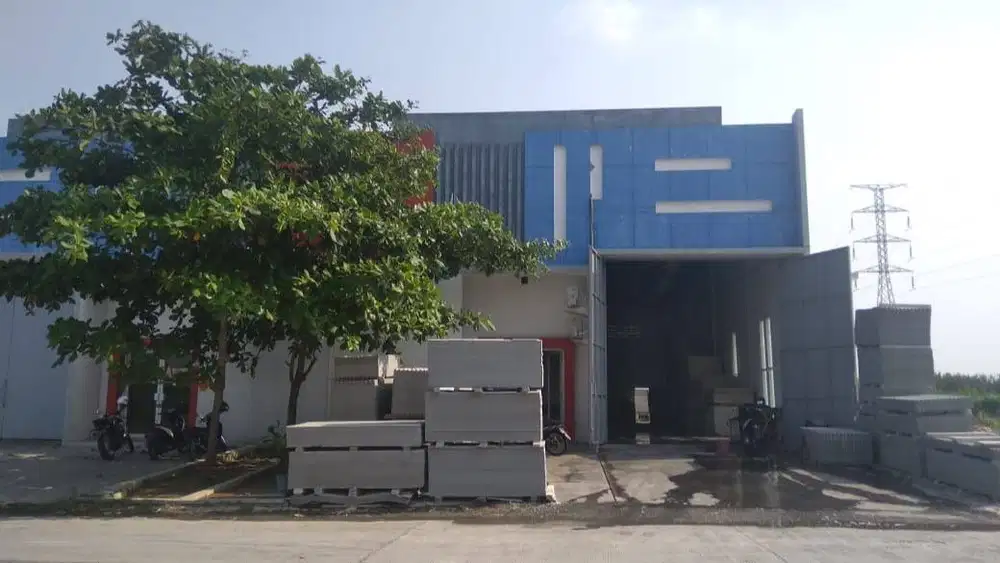 ( KARAWANG ) LOKER SALESMAN