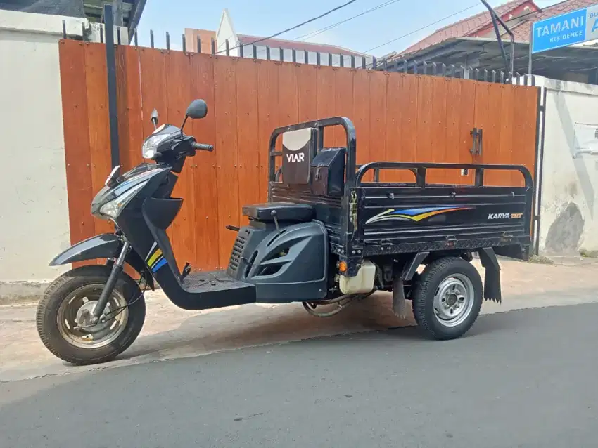 Viar karya bit 2018