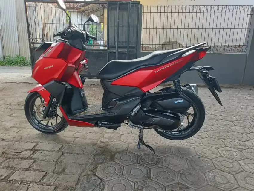 Vario 160 2023 Tipe cbs