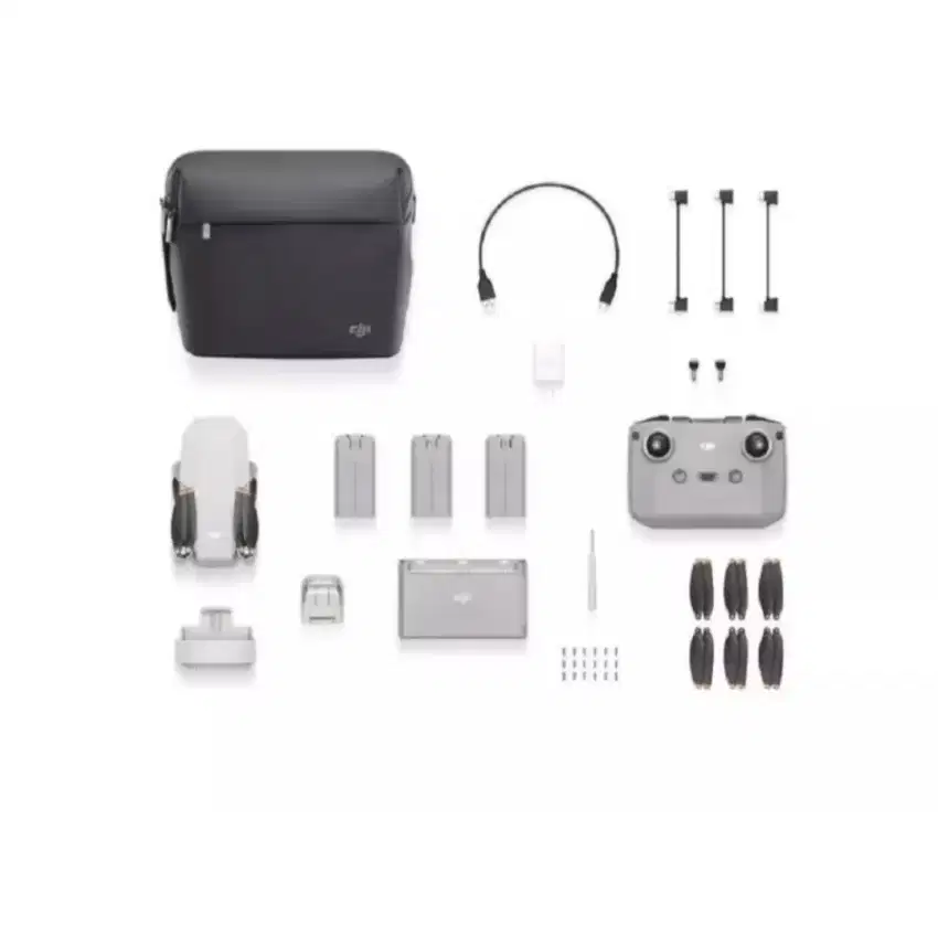 DJI MINI 2 COMBO