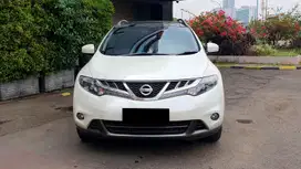 Nissan Murano 2011 Bensin