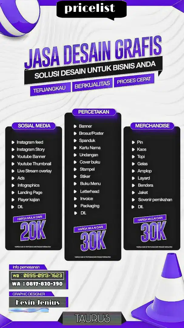 Jasa Design Apapun