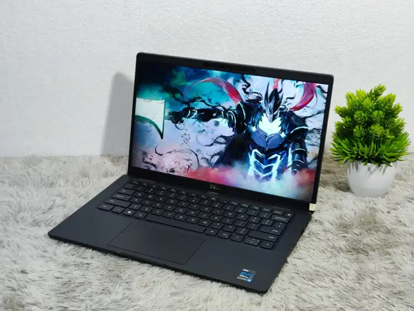 DELL LATITUDE 7420 CORE i5 GEN 11